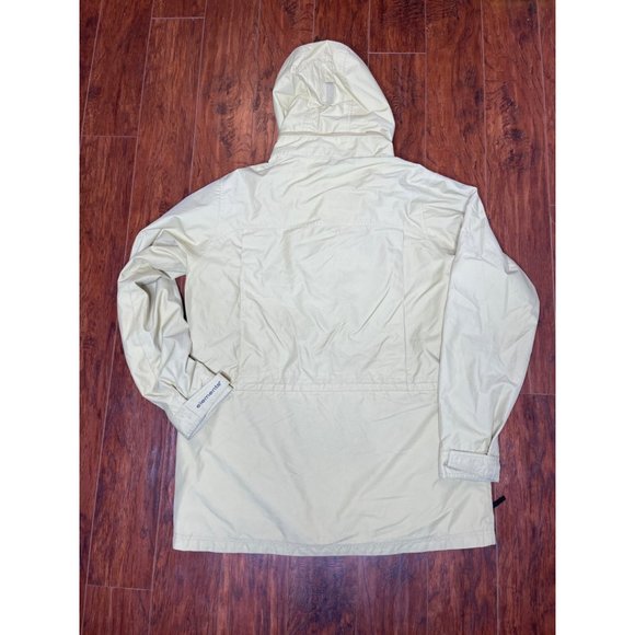 REI Hooded Rain Elements Jacket Women’s Size Large - Picture 7 of 9